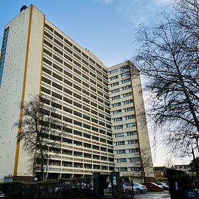 The social housing tenants left traumatised by decades of neglect 