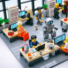 The Cost Reduction Model: Understanding AI's Business Impact