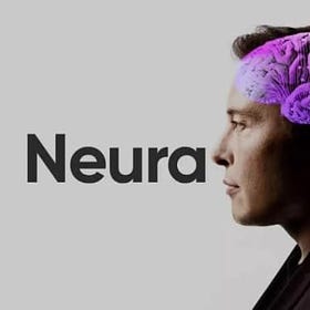 ΣΥΜΒΑΙΝΕΙ ΤΩΡΑ - Ο FDA έδωσε έγκριση στη Neuralink, την εταιρεία τσιπ εγκεφάλου του Elon Musk, για να ξεκινήσει την π ρ ώ τ η της κλινική μελέτη στον άνθρωπο‼️ 