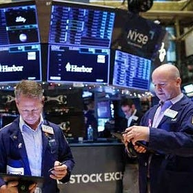 أهم ما يجب معرفته قبل افتتاح سوق الأسهم - 18/02/2025
