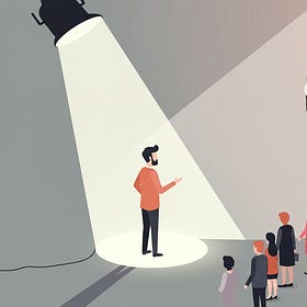 10 steps to become a key person of influence and get oversubscribed 🔥