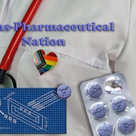 Trans-Pharmaceutical Nation