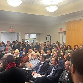 Hilliard Council Denies Zoning Change, Noor Islamic Cultural Center Prepares Legal Challenge