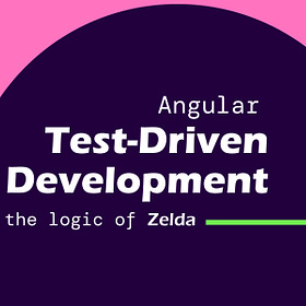 Test-Driven Development for C.R.U.D. Operations in Angular, Part 1