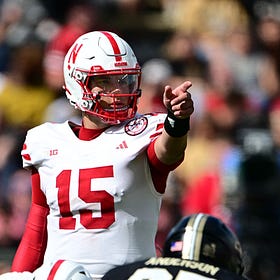 Devy Quarterbacks Re-Evaluated: Who's Risen, Who's Fallen?