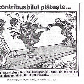 🔥 Portavocea86: Pactul fiscal european & salariul minim