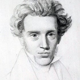The kenotic Creator