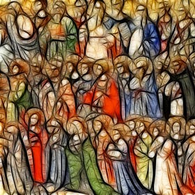 the apostles' creed: part 2