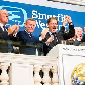 Thương vụ sáp nhập Smurfit Westrock: Gã khổng lồ mới trong ngành bao bì bền vững