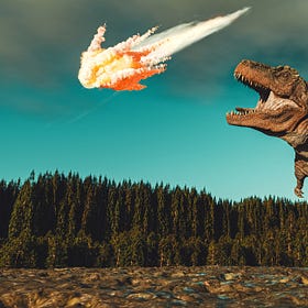 Extinction Level Events