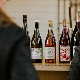Is This Wine “Natural”?