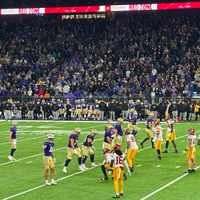 Husky Stadium Delivers: Top Recruits Fired Up After Washington’s Electric Win Over USC