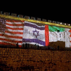 “The Abraham Accords and the Future of the Middle East”