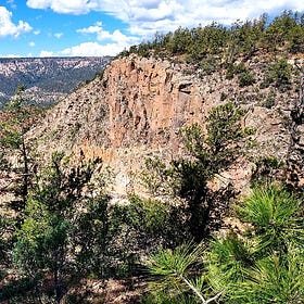 Good News, New Mexico - Burque bicycles, electric vehicles, green banks, y mas