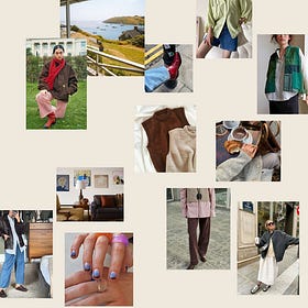 004 · Moodboards