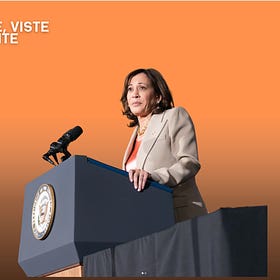 Cose lette, viste e sentite: Ma Kamala Harris ha qualche possibilità?