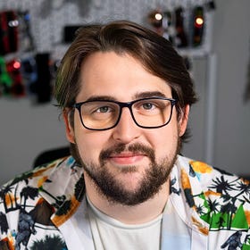 Art and Mental Health Interview with Alex of Loreteller