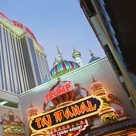 Trump America II