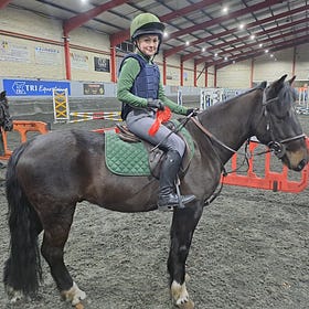 Exciting Show jumping League final anticipated at Ecclesville