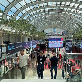 Drupa 2024 | Triển lãm in ấn lớn nhất thế giới trở lại đáng mong đợi dù có phần thu nhỏ