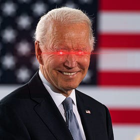 Wall Street Is BIG Mad At Biden (And Why That's Good For America)