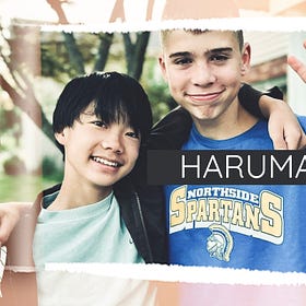 Haruma