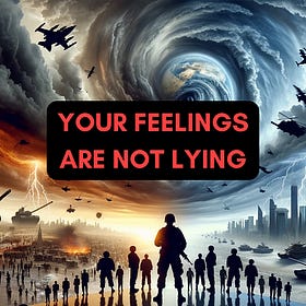 Our 3D Reality Is Beginning To Blur