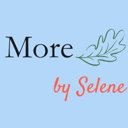 More Than Enough: A Conscious Path to Growth
