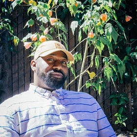 The Memoir Land Author Questionnaire #12: Carvell Wallace