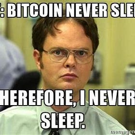 Libertarians, Austrian Economists and Bitcoin
