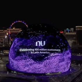 Nu. Serving the Underserved! Equity Research Part! 1/3