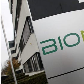 Robert Kogon: Did BioNTech’s Experimental Cancer Drugs Promote Cancer? The Plot Thickens