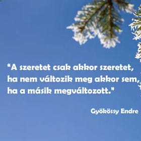 Isteni (gyógy)szer(etet)