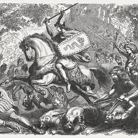 Myth of Empire
