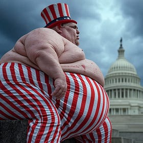 Slash The Fat: Nine US Government Agencies To Cut By 50%