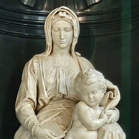 Mother and Child
