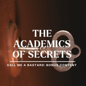 The Academics of Secrets