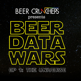 Beer Data Wars - Episode 1