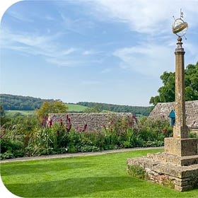 Snowshill Manor