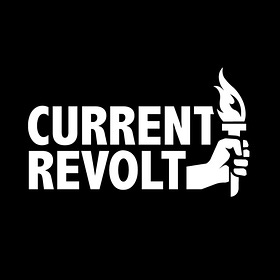 Current Revolt Podcast Ep. 1
