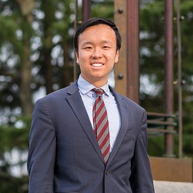 INTERVIEW: Anti-DEI activist Kenny Xu running for 13th Congressional District