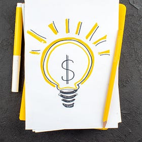 “My creativity is dying. It’s all about money now”