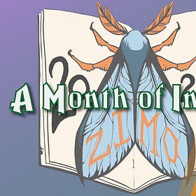 A Month of Indies