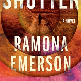 SHUTTER: More than a forensic crime novel