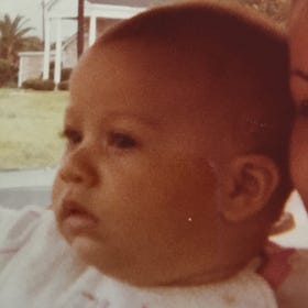 Motherless mothers: "Our mothering and our mourning are intertwined"