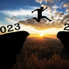 2023 Review / 2024 Goals !