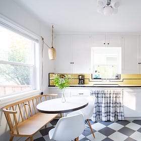 Your kitchen is more like a car factory than you realize