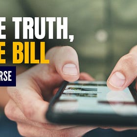 Australia’s misinformation bill is on the ropes