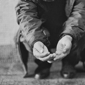 6 People Who Were Hungry for God