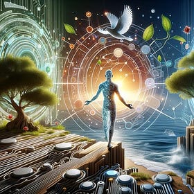 Why We Need Holistic Thinking More Than Ever Before